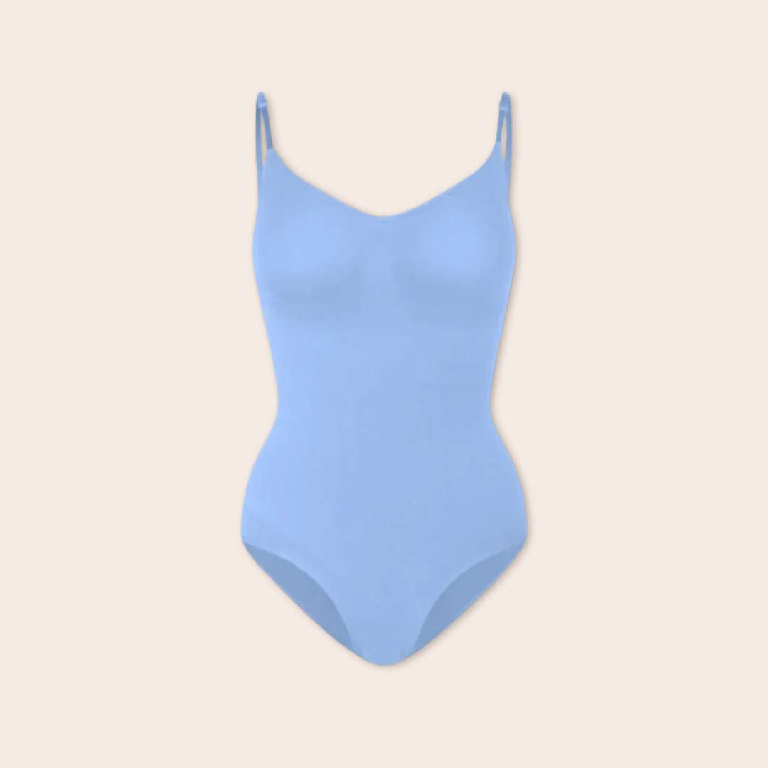 FitShape - Bodysuit Sculpting Shapewear