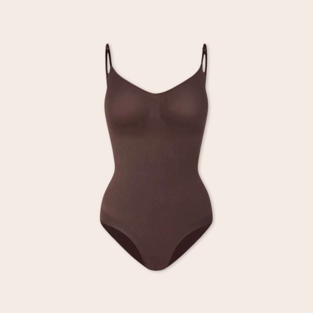 FitShape - Bodysuit Sculpting Shapewear