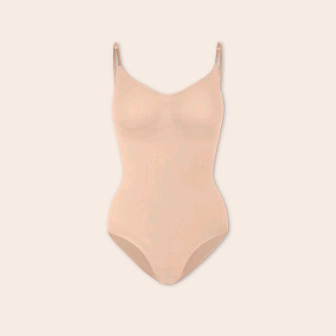 FitShape - Bodysuit Sculpting Shapewear